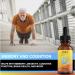 Organic Vitamin D3 Drops - 2,000 IU/50 MCG Per Drop - High Potency - 900 Servings - Fast Absorbing - No Preservatives - USA Made | ELEA Drops - Buy Online on GoSupps.com