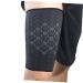 Yardwe 2 Pcs Thigh Protector - Premium Sports Support | Durable Nylon Gear for Enhanced Performance - Buy Online on GoSupps.com
