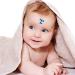 10PCs Koala Thermometer Stickers for Toddlers & Adults | Colorful Animal Pattern Strips | Fever Temperature Range 35-40 C | Ideal for Home & Travel - Buy Online on GoSupps.com