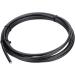 DIY 3m 5.4mm Black Bike Hydraulic Brake Hose Tube Set with Olive Connector Inserts - Bike Accessory - Buy Online on GoSupps.com
