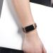 Rose Gold + Tortoise Resin Band for Fitbit Charge 5 - Men's and Women's Accessory - Buy Online on GoSupps.com