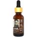 Buy The Postman's Son PROHIBITIONIST Unscented Beard Oil - 1 fl oz | Best Organic Beard Care for Men - International Shipping Available - Buy Online on GoSupps.com