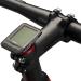 Dymoece Bicycle Stem Top Cap Computer Mount Adapter for Wahoo Elemnt | Bike Accessories for Optimal Performance - Buy Online on GoSupps.com