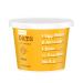 RX A.M. Oats Oatmeal Cups, 12g Protein, Gluten Free Snacks, Maple (12 Cups)