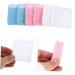 Healeeved 6st Mask Glasses Ear Pads - Comfort Ear Protectors for Masks | Cotton Nose Pads & Anti-Strangulation Design 5.5x5.5cm - Buy Online on GoSupps.com