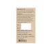 THE LIVING CO Strengthening Shampoo & Conditioner Combo - 600ml with Shikakai & Amla for Hair Fall Control - Best International Shipping - Buy Online on GoSupps.com