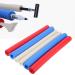 Foam hose 6 pcs. Foam hose slipproof foam handle sleeve cover upholstery handles for utensils ballpoint pen pencils razors