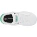 adidas Kids Advantage Cf I Sneaker - Child 5.5 UK - Ftwr White/Green/Core Black - Buy Online on GoSupps.com