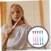 5ST Small Head Soft Toothbrush - Ideal for Kids & Adults | Bulk Purchase Travel Dental Care Accessories - Buy Online on GoSupps.com