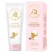 FaceTory Cloud Puff Gentle Foam Cleanser with Chaga and Oats Extract - Everyday Face Wash, For All Skin Types - Moisturizing, Smoothing, Calming, 150 ml / 5.07 oz