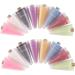 32 Pieces Nail Rhinestones Picker Replacement Tips for Nail Dotting Pen to Nail Gem Jewelry - Buy Online on GoSupps.com
