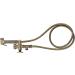 Antique Copper-Finish Toilet Spray Bidet Sprayer - G1/2 Interior & External Thread with Angle Valve - Einard - Buy Online on GoSupps.com