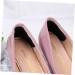 NOLITOY 20 Pairs Heel Grip Liner Pads - Anti-Slip Shoe Inserts & Insoles for Comfortable Fit - International Shipping Available - Buy Online on GoSupps.com