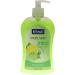 Elina Med Citrus Freshness Soap - Lime Fragrance (6 x 500 ml) | International Shipping Available - Buy Online on GoSupps.com