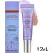 Facial repair cream color-correcting cream color-correcting skin moisturizer 15 ml for the face. Increases skin elasticity prevents dryness. Non-greasy cream for the - Buy Online on GoSupps.com