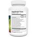Dr. Berg's Organic Greens Superfoods Cruciferous Blend - Boost Energy, Immune System & Liver Detox - 250 Tablets - Buy Online on GoSupps.com