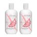 -2 pc. Discovery Set: Pure | Luminous Shampoo and Conditioner 3.4 oz. Try-Me | Travel Size
