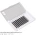 3D Clusters Fanning Lashes 10 Rows 0.07mm D Curl Light Soft Extension False Eyelashes for Makeup 11mm Length Extension False Eyelash - Buy Online on GoSupps.com