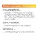 POSIFORLID Eyelid Hygiene Wipes - Pre-Moistened Sterile Cleaning Wipes (20 Pack) for Eye Care | International Shipping Available - Buy Online on GoSupps.com