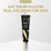 2022 AHC TEN Revolution Real Eye Cream for Face - 4 Pack (30ml x 4) | Season 10 - Buy Online on GoSupps.com