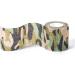 Toddmomy 24 Rolls Compression Elastic Stretch Protective Bag - Multicolor | International Shipping Available - Buy Online on GoSupps.com