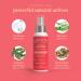Kerotin Curly Hair Products - Parent (Curl Refresher) - Buy Online on GoSupps.com