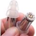 9MM Earplugs with Carry Case for Range Ear Protection by LUCKY SHOT - Buy Online on GoSupps.com