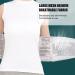 Orthopedic Back Corrector & Waist Protection Belt for Pain Relief | Steel Plate Lumbar Support & Waist Trainer - Buy Online on GoSupps.com