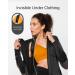 AEVO Compact Posture Corrector for Men and Women - Adjustable Upper Back Brace for Clavicle Support - Pain Relief for Neck, Shoulder, and Back - Comfortable Invisible Straightener - Size M - Buy Online on GoSupps.com