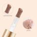 Face Concealer with Brush Full Coverage Contour Stick Long Lasting & Smooth Matte Flawless Creamy Liquid Contour Beauty Wand 07# - Buy Online on GoSupps.com