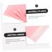 Magiclulu 100-Pack Tampon Disposal Bags | Eco-Friendly Feminine Waste Bags | Odor Control for Women - Buy Online on GoSupps.com
