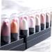 FOMIYES Highlighter Pen 12pcs 12 Shadow Box Highlighters Cream Shadow Stick Eye Brightener Stick Eyes Makeup Stick - Buy Online on GoSupps.com