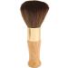 Qukaim Barber Neck Duster Brush Barber Neck Duster Brush Portable Salon Face Neck Cleaning Brush - Buy Online on GoSupps.com