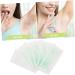 30pi ces De Cire pilatoire Pour pilation Rapide Non Tiss es Pour limination Des Poils Visage Et - Buy Online on GoSupps.com