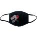 Comfortable Windproof Balacava Cute Sweet Heart Shapes On Blurry Background Romantic Love Valentines Day Printed Facial decorations for adult - Buy Online on GoSupps.com