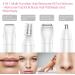 Touch Beauty 4-in-1 Electric Shaver & Hair Remover - Bikini Trimmer Face & Eyebrow Trimmer Waterproof Body Razor AG-1753EU - Global Shipping - Buy Online on GoSupps.com
