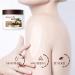 200g Large-Capacity Coconut Body Lotion Skin Care Body Moisturisers Butter Moisturiser Coconut Cream for Skin Coconut Body Cream Coconut Butter for Skin Hydrating Cream Body Cream Body Moisturizer - Buy Online on GoSupps.com
