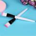 6 Pieces Facial Mask Brush Face Care Butter Mud Applicator Tools - Buy Online on GoSupps.com