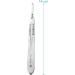 Buy May Scalpel Holder No. 4 - Stainless Steel Handle for Disposable Blades - International Shipping Available - Buy Online on GoSupps.com