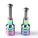 Ideal-Enjoy Aluminum Pegs with Strong Axle for Extreme Stunt Scooter