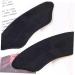 4 Pairs Sponge High Heel Pads - Non-Slip Shoe Protector Inserts for Comfortable Wearing - Buy Online on GoSupps.com