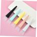 DOITOOL Skincare Tools 2 Sets Brush Skin Care Tools for Makeup Spoon Mixing Tool Facial Beauty Tool Lady Tools Body Facemask Mixing Tool Skincare Tool Body Lotion Cosmetic Pp Miss - Buy Online on GoSupps.com