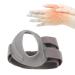 Buy Dpofirs CMC Thumb Brace - Comfortable Support for Tendonitis - Lightweight & Adjustable (M: Size 11-13) - International Shipping - Buy Online on GoSupps.com
