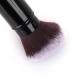 Sinide Professional Kabuki Brush Set - Retractable Makeup Blush Brushes for Mineral Powder, Contouring & Liquid Cosmetics - Travel Friendly - Black - Buy Online on GoSupps.com