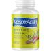 Deep Lung Cleanse 60 Veggie Caps - Herbal Respiratory Supplements for Clearer Breathing | Respiratory System Support