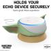 Mandalorian The Child Stand for Amazon Echo Dot (3rd Gen) - Buy Online on GoSupps.com