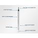 Ciringe 1 ml Syringe - Pack of 100 - Buy Online on GoSupps.com