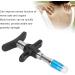 Portable Chiropractic Adjustment Tool - 10 Steps Scoliosis Adjuster & Spine Massage Device for Muscle Relaxation (Blue) - International Shipping Available - Buy Online on GoSupps.com