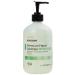 McKesson Hand Sanitizer with Aloe, 18 oz Pump Bottle – 70% Ethyl Alcohol, Spring Water Scent, No-Rinse Gel with Vitamin E and Moisturizers, Medical-Grade Sanitizer