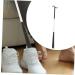 Homsfou Shoe Aid Device | Mobility Helper for Seniors & Disabled | Easy Sock Aid Tool - Buy Online on GoSupps.com